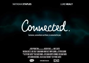 Connected Teaser Poster