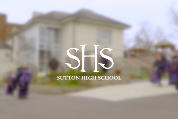 Sutton High School – Junior School