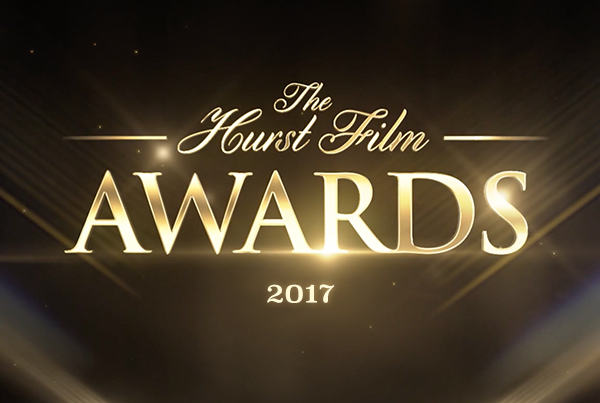 Hurst College Film Competition 2017